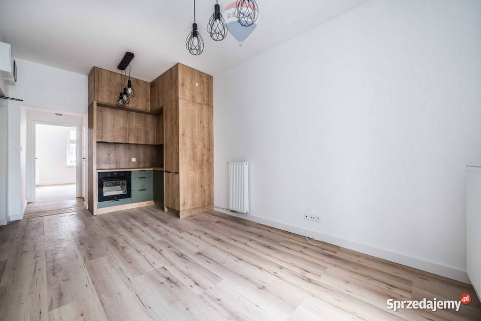Mieszkanie balkon kamienica winda Stare Miasto