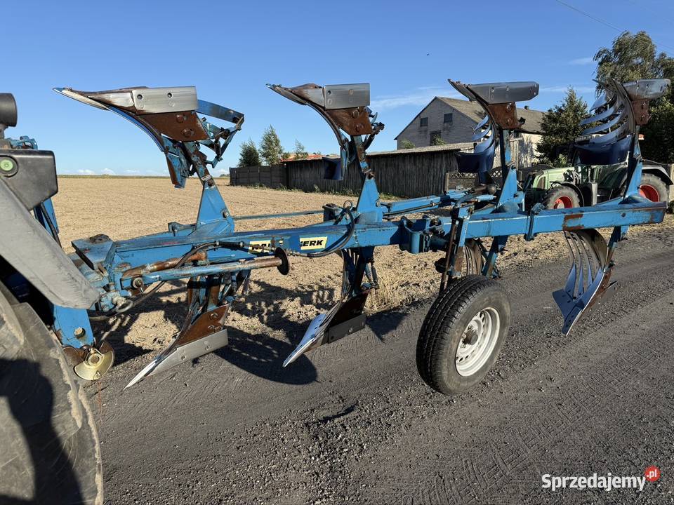 Plug Rabewerk wielkopolskie Koło