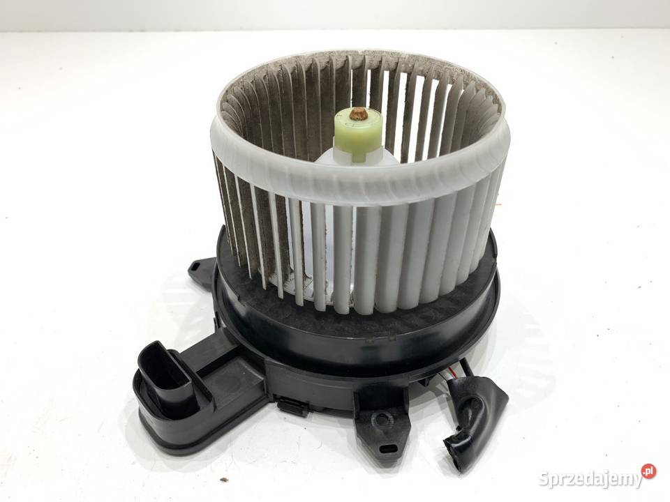 DMUCHAWA NAWIEWU LEXUS NX WENTYLATOR