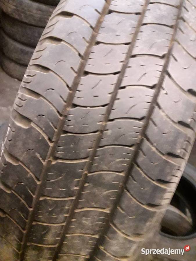 Opony całoroczne 1956016 2 Dąbrowa Górnicza