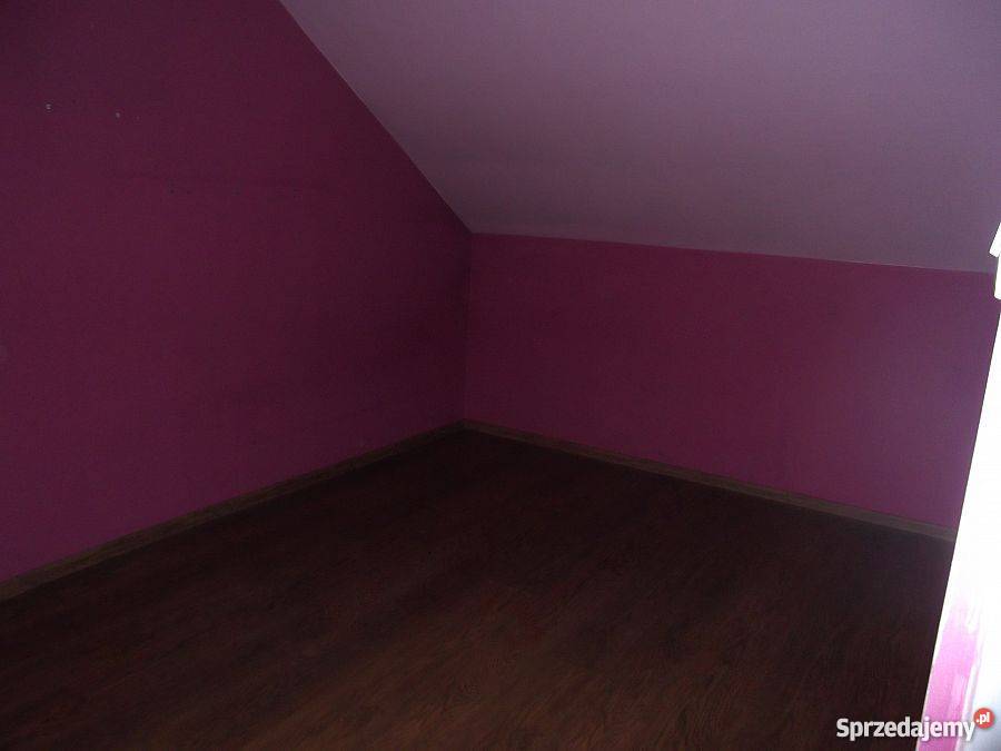 sprzedam dom wolnostojący Kraków Rybitwy 96m2 Domy małopolskie Kraków sprzedam