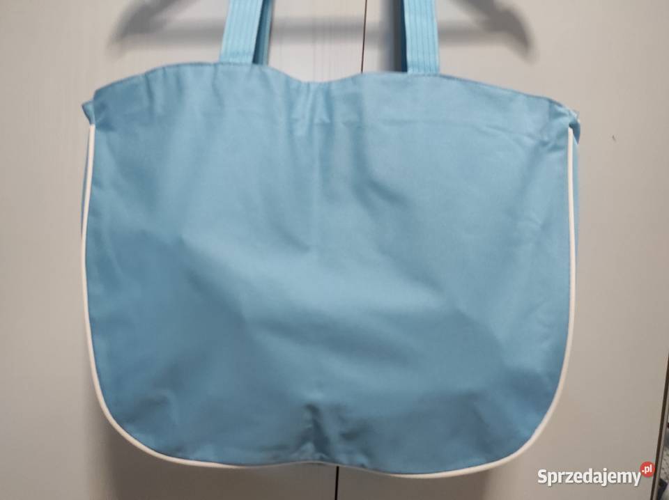 Torba plażowa Nowa Białystok