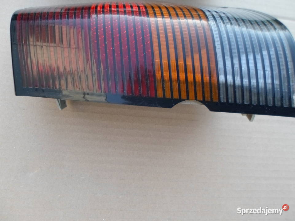 Lampy tył Opel kadett E wersja GSI osobowe Sanok