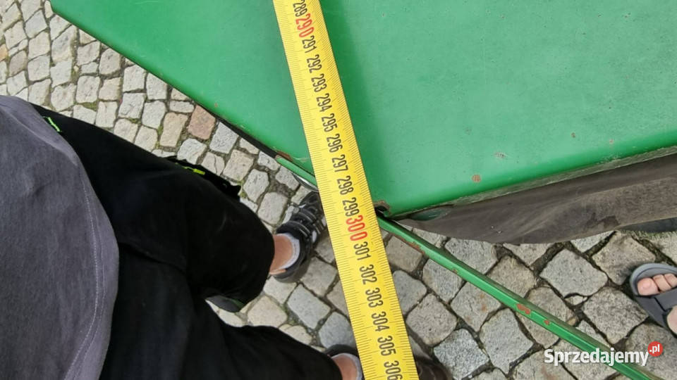 kosiarki łąkowe i wykaszarki John Deere John Głogówek sprzedam