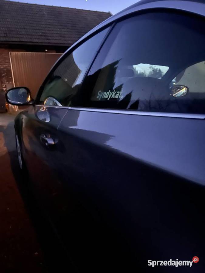 BMW E82 COUP seri 1 Seria 1 małopolskie Chrzanów