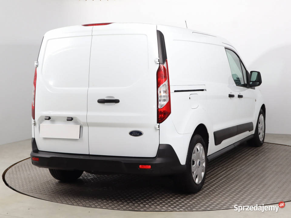 Ford Transit Connect 10 EcoBoost Bielany Wrocławskie