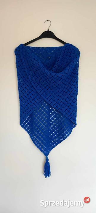 Kolorowe chusty Dla kobiet mazowieckie Warszawa