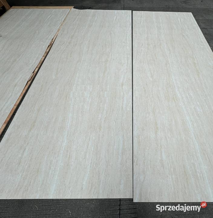 Płyta Ścienna TRAWERTYN MILANO BEIGE ROKDEKOR