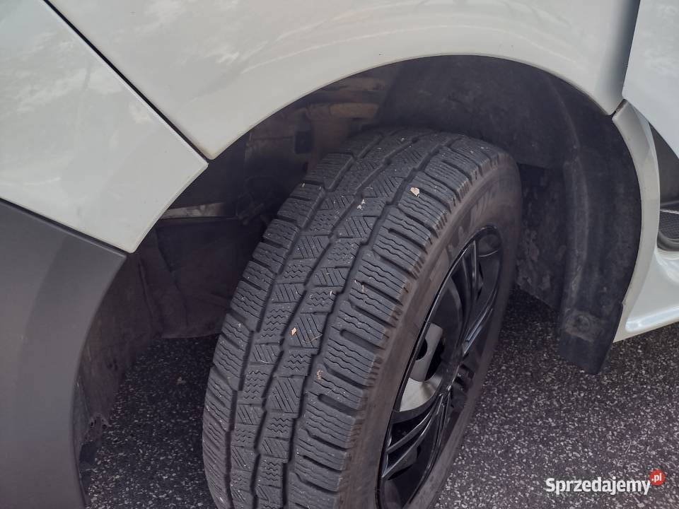 Opel Vivaro okazja zobaczyc Przeworsk