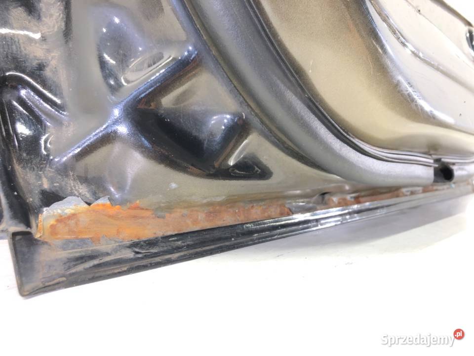 DRZWI PRAWY TYŁ PEUGEOT 301 SedanLimuzyna sprzedam