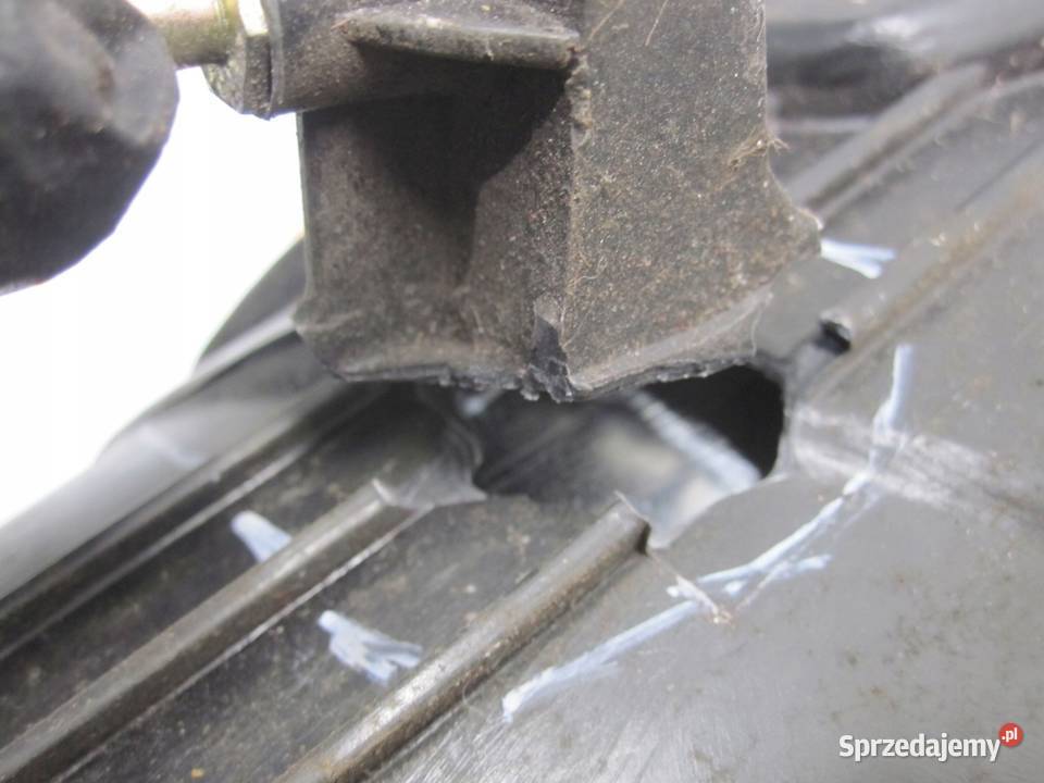 MAZDA MX5 22 B 00r lampa prawa przód KOITO osobowe