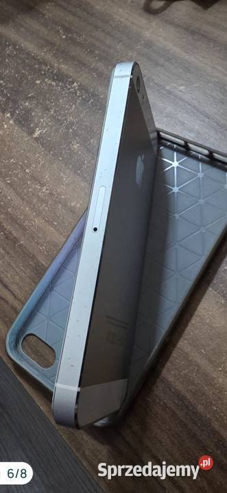 Iphone 5s Ząbki