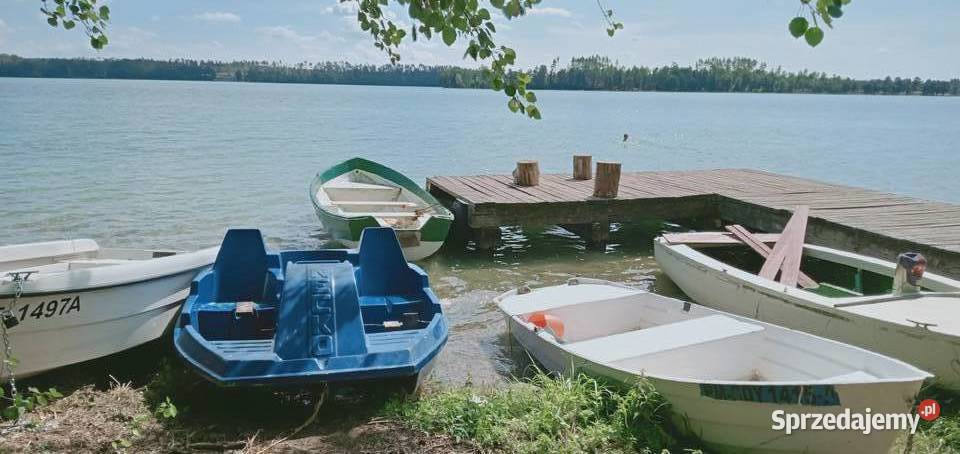 Dom KaszubyBalia Jacuzzi Jezioro Mausz pomorskie Sulęczyno