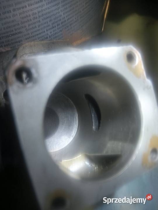 Cylindry Stihl 024 i Stihl 038 Tomaszów Lubelski