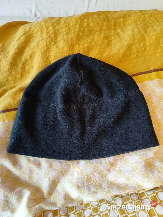 POLAROWA CZAPKA CIEPŁA BEANIE DOKERKA HELIKON Wielka Wieś