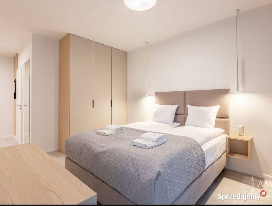 Łóżka Łóżko Hotelowe Kontynentalne 140x200 Ostromice