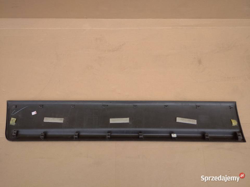 Hyundai H1 H300 Starex listwa drzwi przesuwnych Jarocin