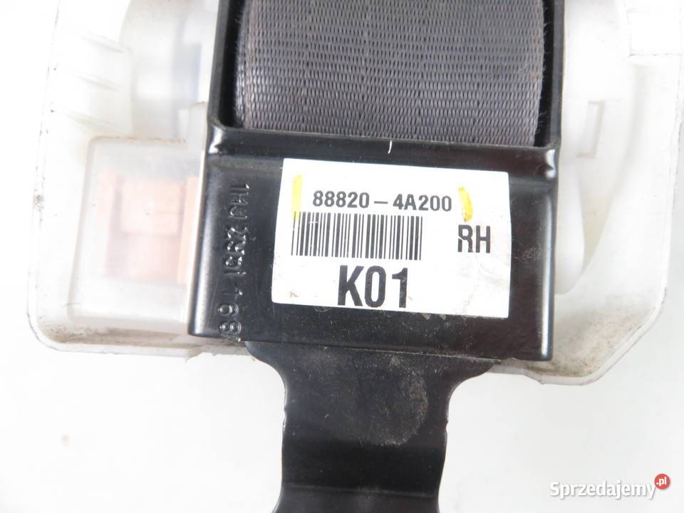 PAS PRAWY PRZEDNI HYUNDAI H1 888204A200 osobowe