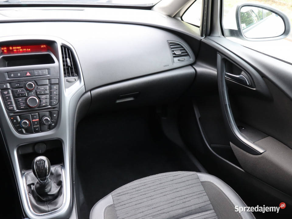 Opel Astra 16 16V radio Katowice