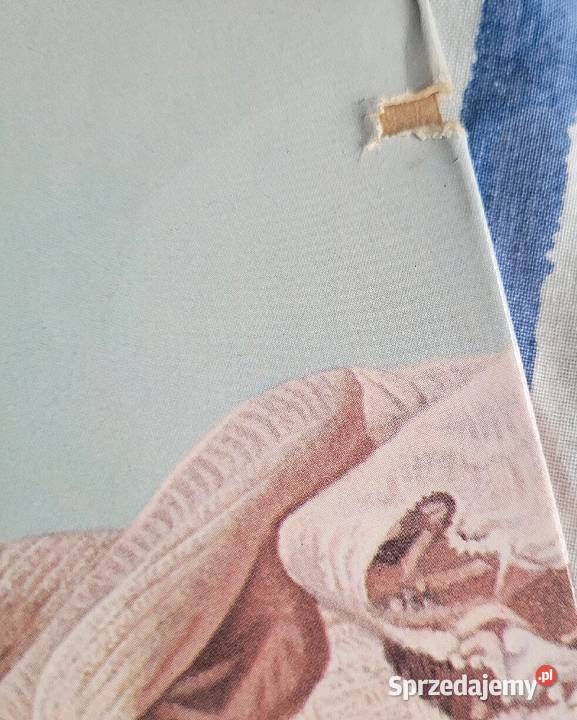 Jorge Santana Jorge Santana wydanie I z roku Chełmno