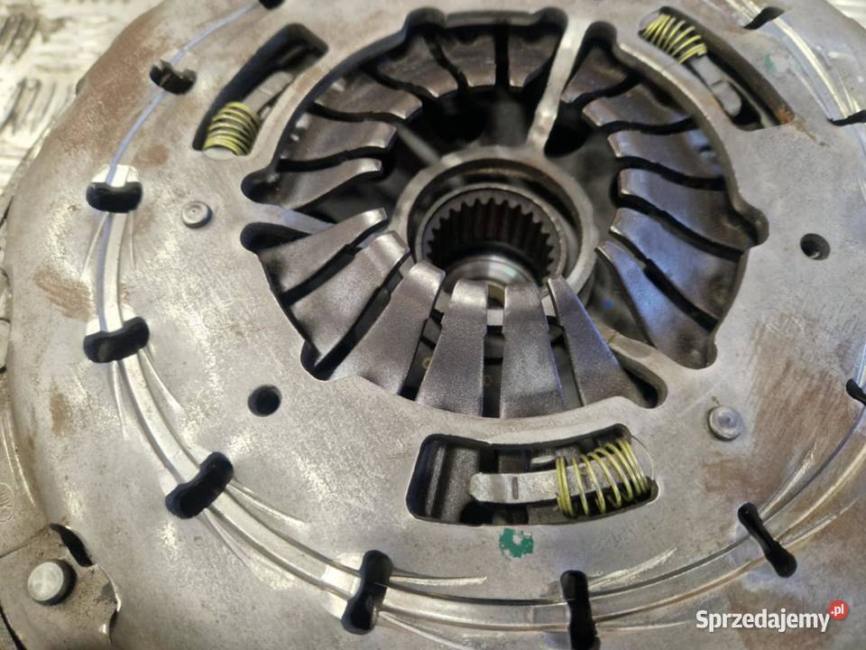 Sprzęgło dwumasa Bmw F10 11 20 diesel 415047710 Krosno