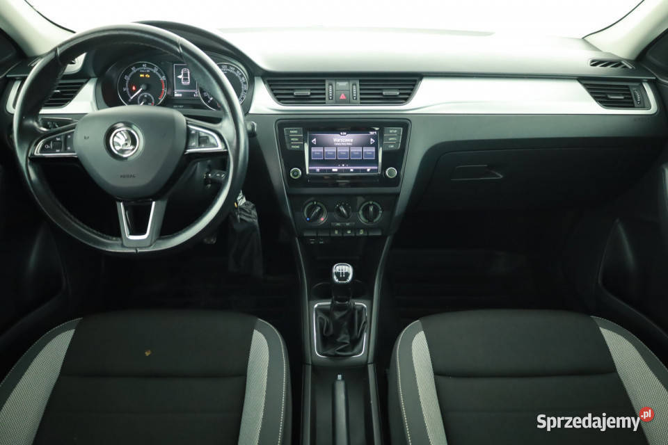 Skoda Rapid 10 TSI 999cm3 Piaseczno sprzedam