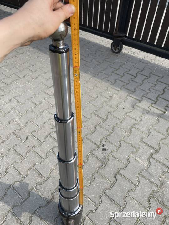 Siłownik 5 stopniowy Opoczno
