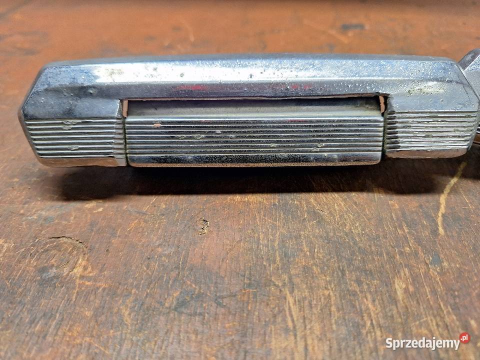 Klamki drzwi komplet fiat 125p Strzyżów