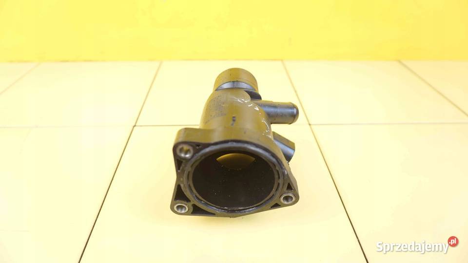 AVENSIS T27 COROLLA 20 D4D 11r 1ADFTV obudowa Suków