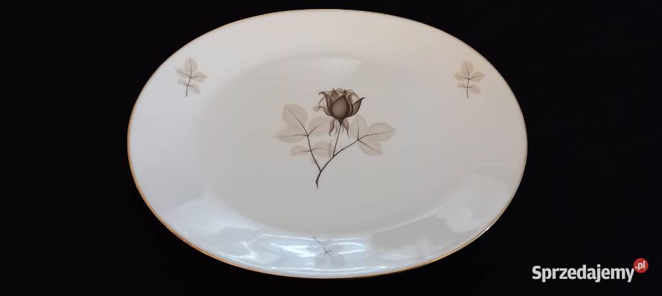 Serwis kawowoobiadowy 12 os Rosenthal Form 2000 Chełm