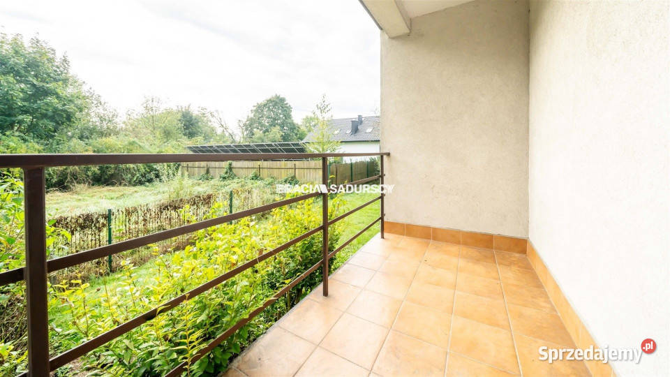 Mieszkanie do sprzedania 485m2 2 pokoje Kraków parter