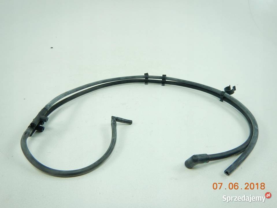 PRZEWÓD SPRYSKIWACZA FORD TRANSIT CONNECT 0213 osobowe