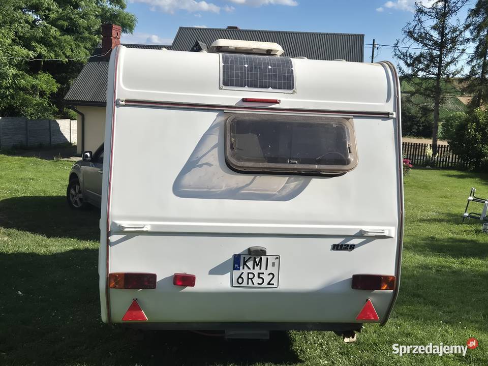 Niewiadów n132nt Pojałowice