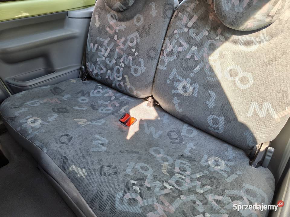 Twingo z duszą i charakterem