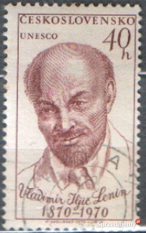 Zn Czsłowacja Mi 1922 5 7 kas 1970 śląskie Gliwice