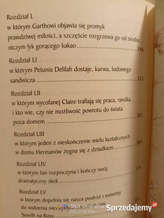 27 pięter księgarnia Praga Warszawa okazy unikat