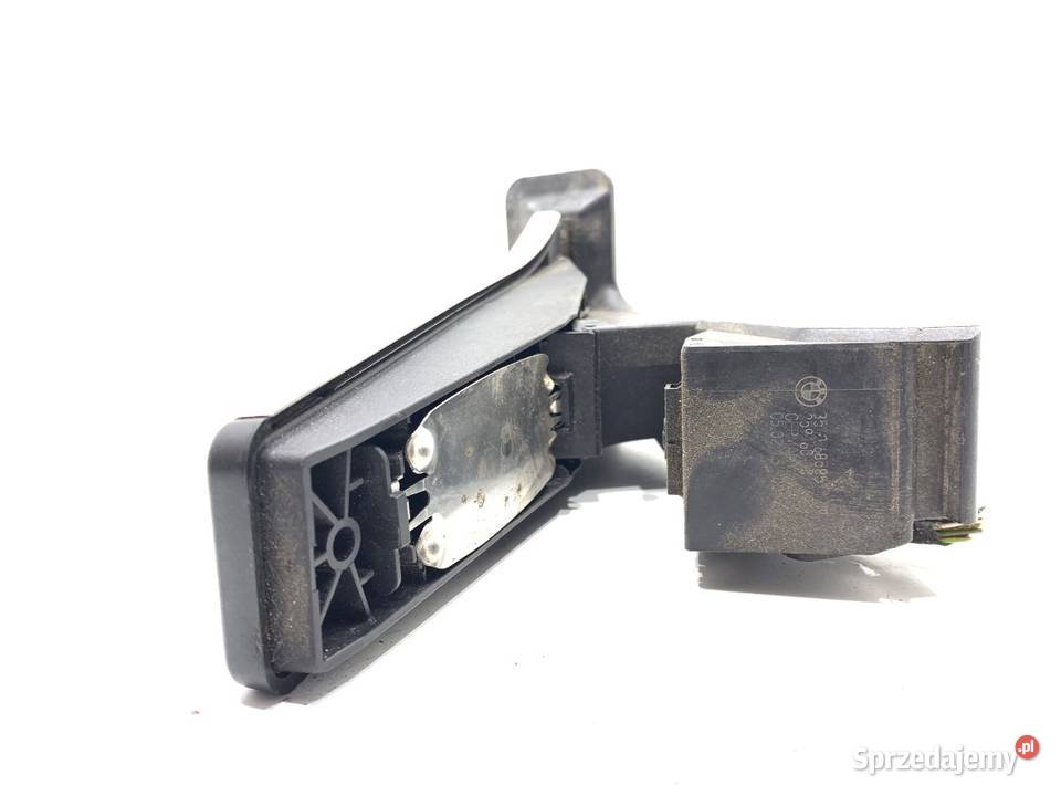 POTENCJOMETR GAZU BMW F07 6858574 20 184 0917 osobowe