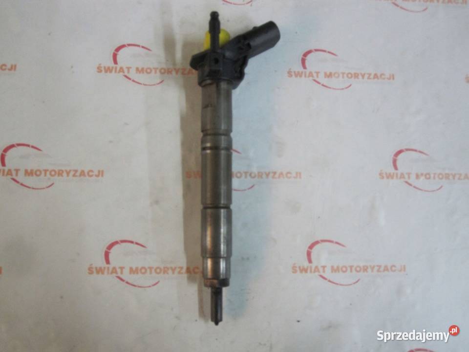 MERCEDES CLS 30 CDI 642920 642920 223 wtrysk Kielce sprzedam