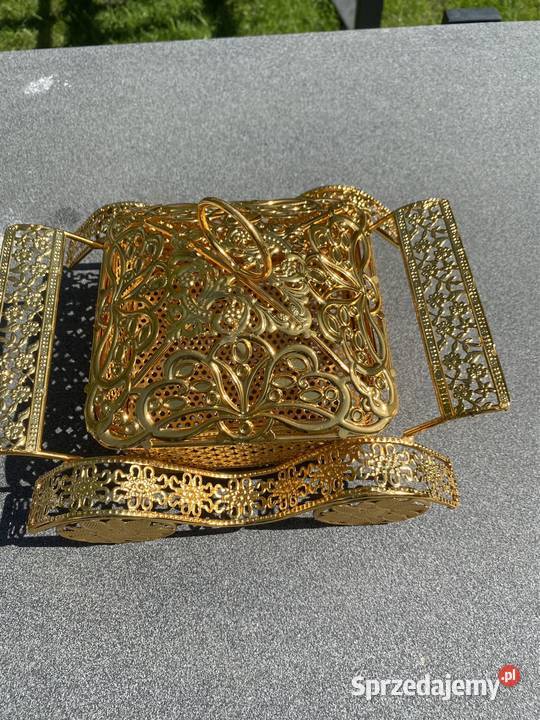 Dekoracja glamour Dom i Ogród Białystok