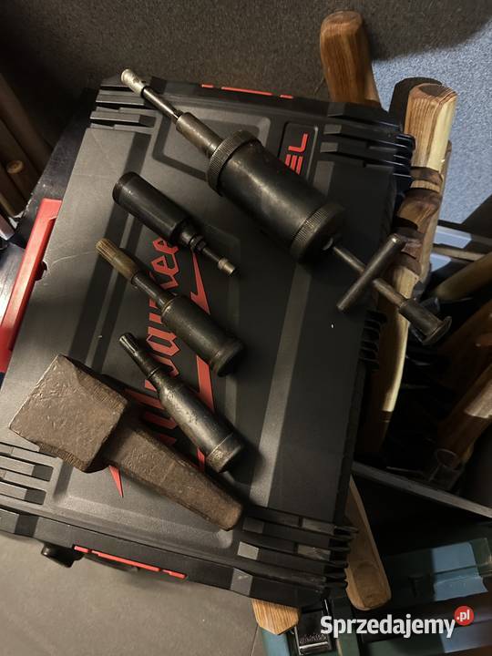 Kowadełko niemieckie sprzedam