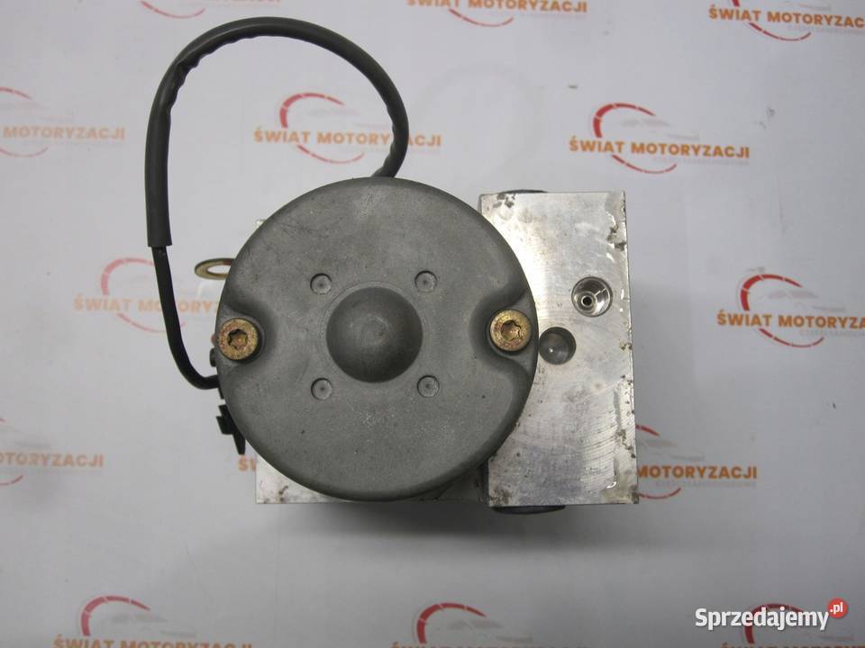 MAZDA MX5 22 B 00r pompa ABS 11000030830