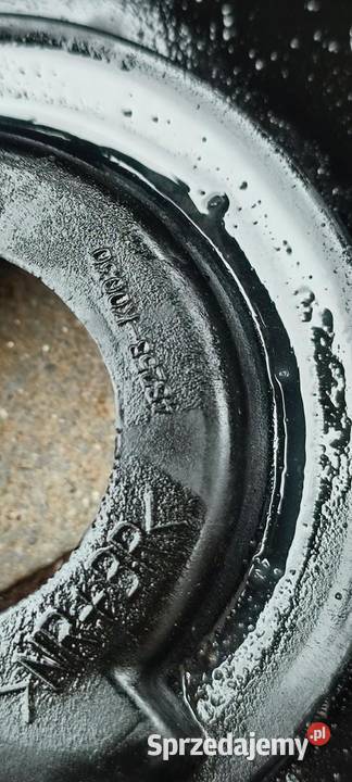 MAZDA 2 TOYOTA YARIS IV BELKA ZAWIESZENIE TYŁ 15 osobowe dolnośląskie