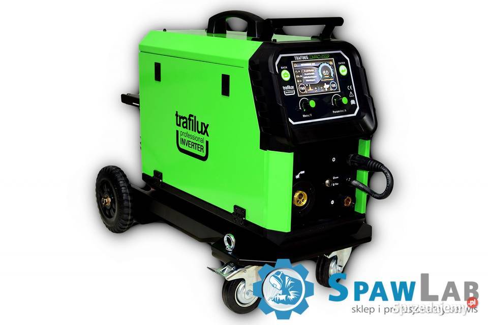 Trafilux TRAFIMIG 250 DP Krotoszyn