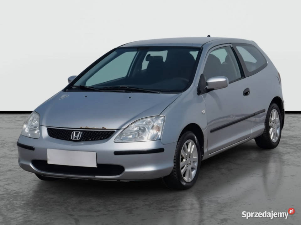 Honda Civic 14 16V Lublin sprzedam