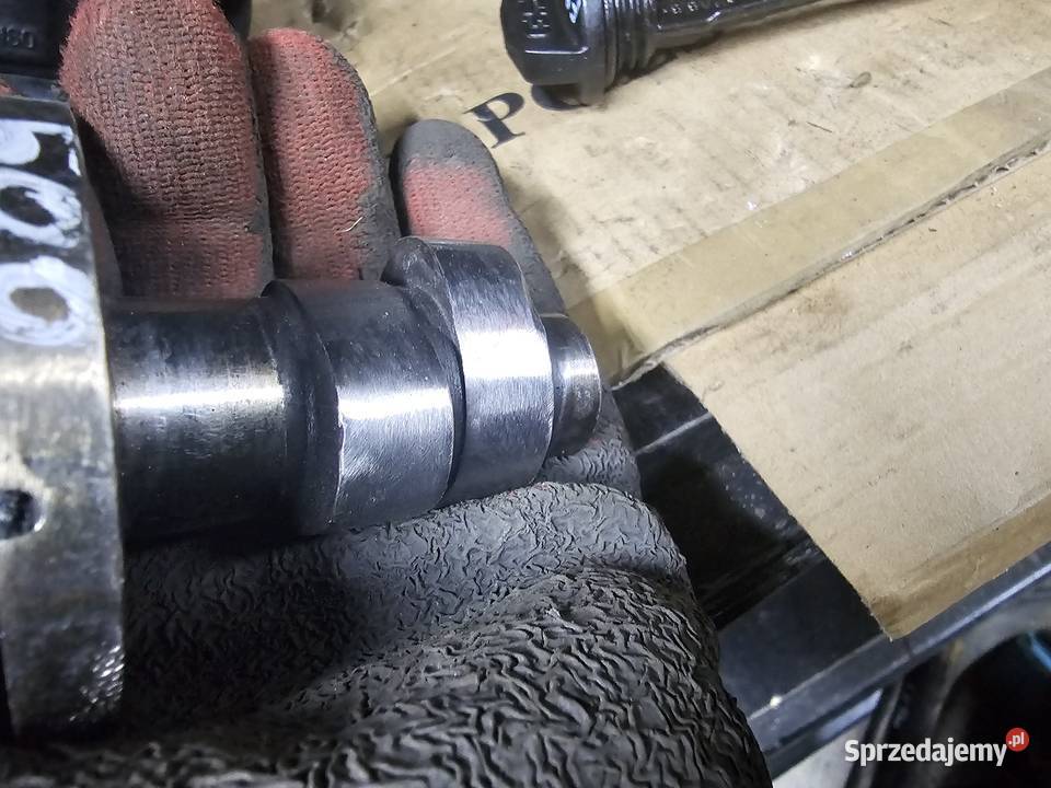 Honda XL 500 wałek rozrządu XL500 głowicy wał Jelenia Góra sprzedam