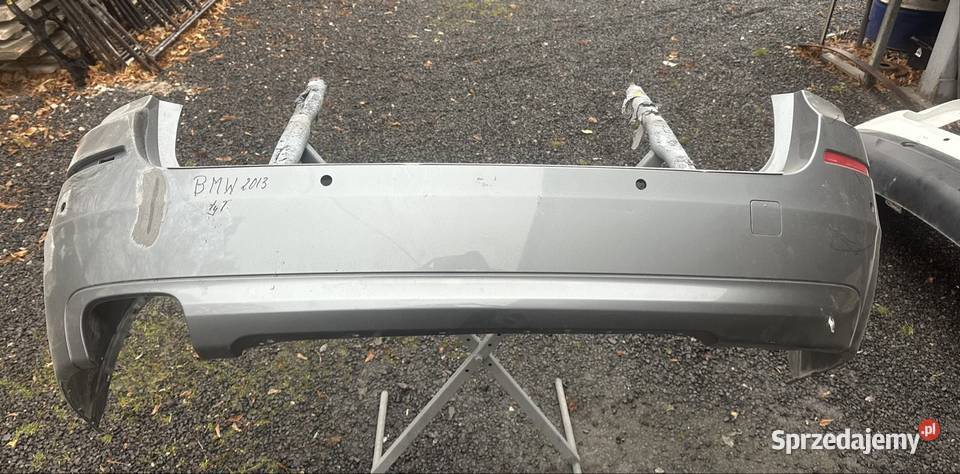 Zderzak przód BMW 5 F10 Kombi Zderzaki