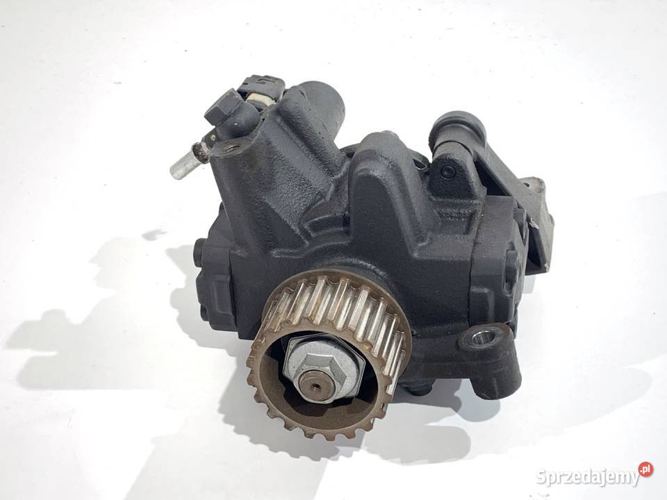 POMPA WTRYSKOWA RENAULT CAPTUR I 167003669R 15