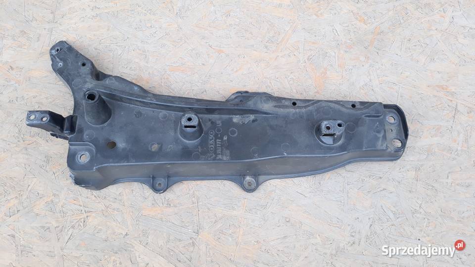 VOLVO XC90 II WZMOCNIENIE PRAWE 31391777 Międzychód