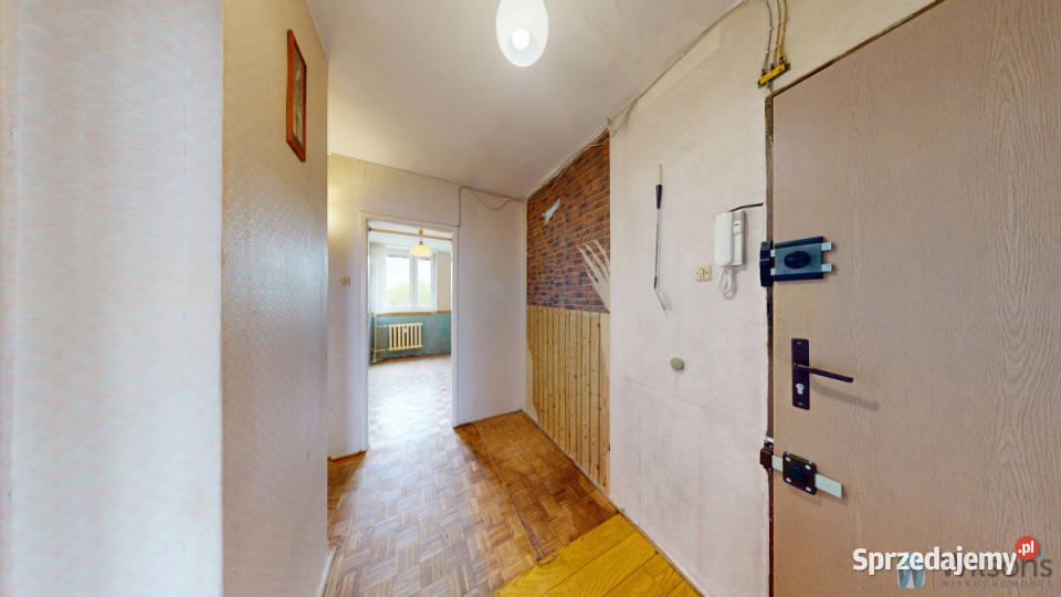 Mieszkanie Warszawa 466m2