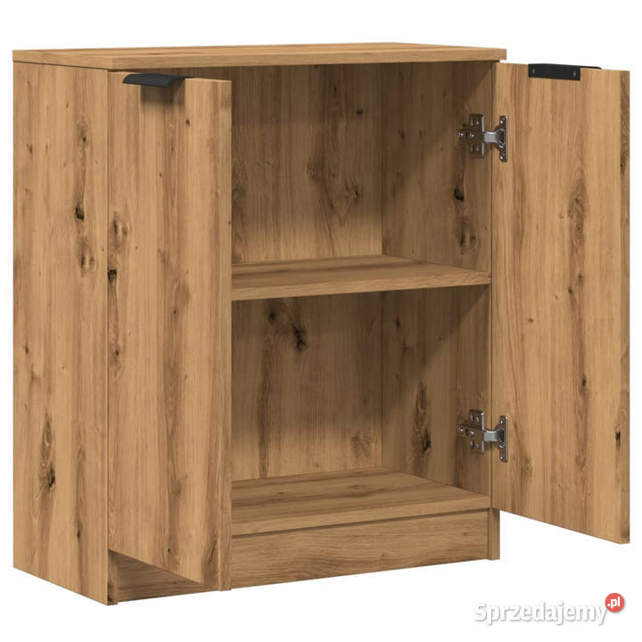 Szafka dąb artisian 60x30x70 materiał Warszawa